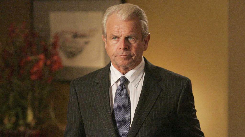 Happy 78th Birthday to one of favorite sons, William Devane! 