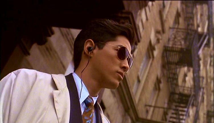 FilmFatale_NYC's tweet photo. Russell Wong looking like all that is right in this world... #NewJackCity #AsianBoo http://t.co/jQlMwDd5ly