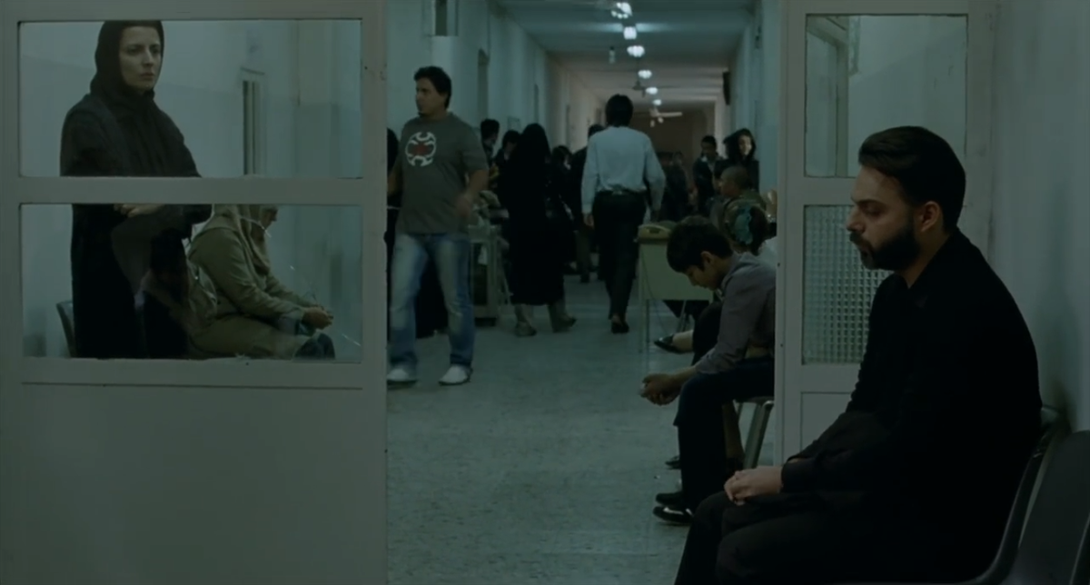 Image result for a separation 2011