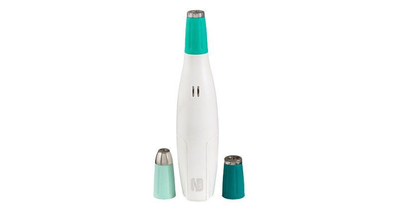 electrobeaute's tweet photo. J'ai testé pour vous… le Silk'n Revit - http://t.co/NwCYSsSlYM http://t.co/4KNHLplNqw