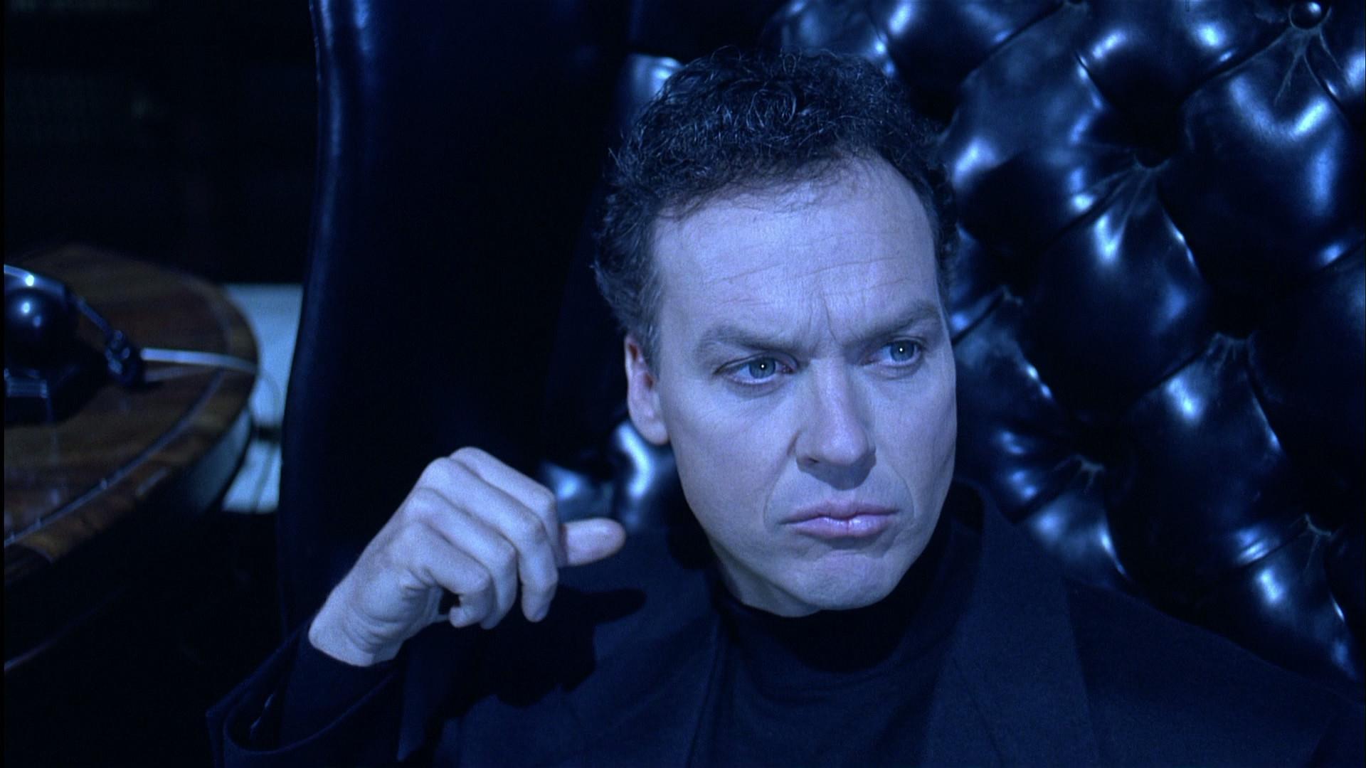 Happy Birthday Michael Keaton.

You\ll always be the real Batman to me. 