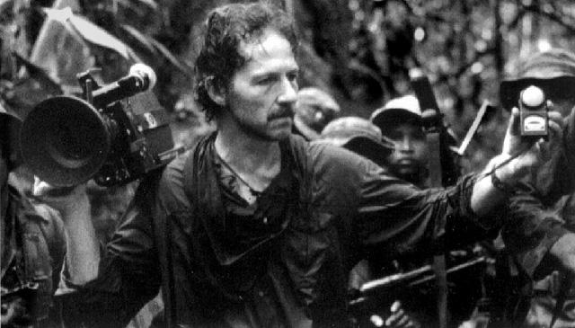 Happy birthday, Werner Herzog! 