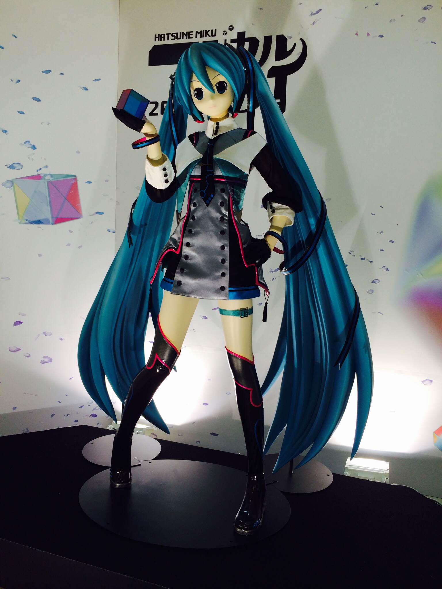 初音ミク「マジカルミライ」公式 on X: 