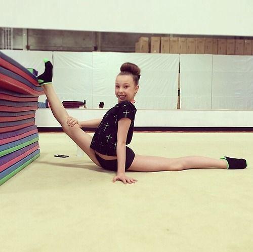 dancerthinqs tweet picture