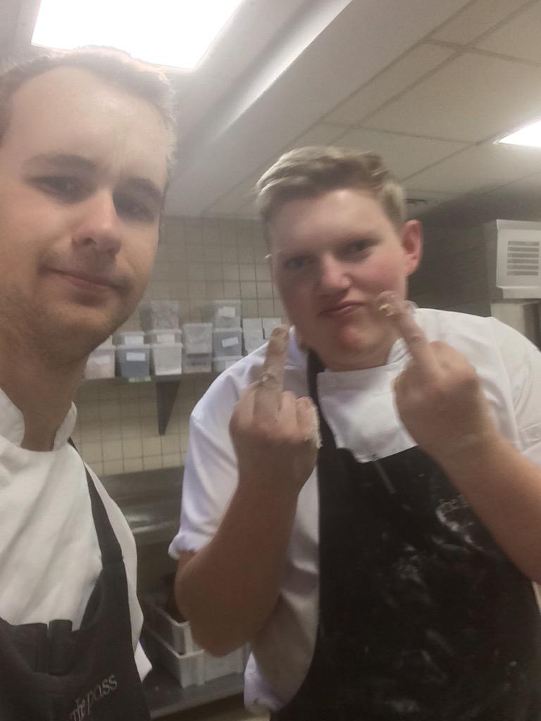 Bread with <a href="/RyanTomkinson94/">Ryan Tomkinson</a> #midnightmep