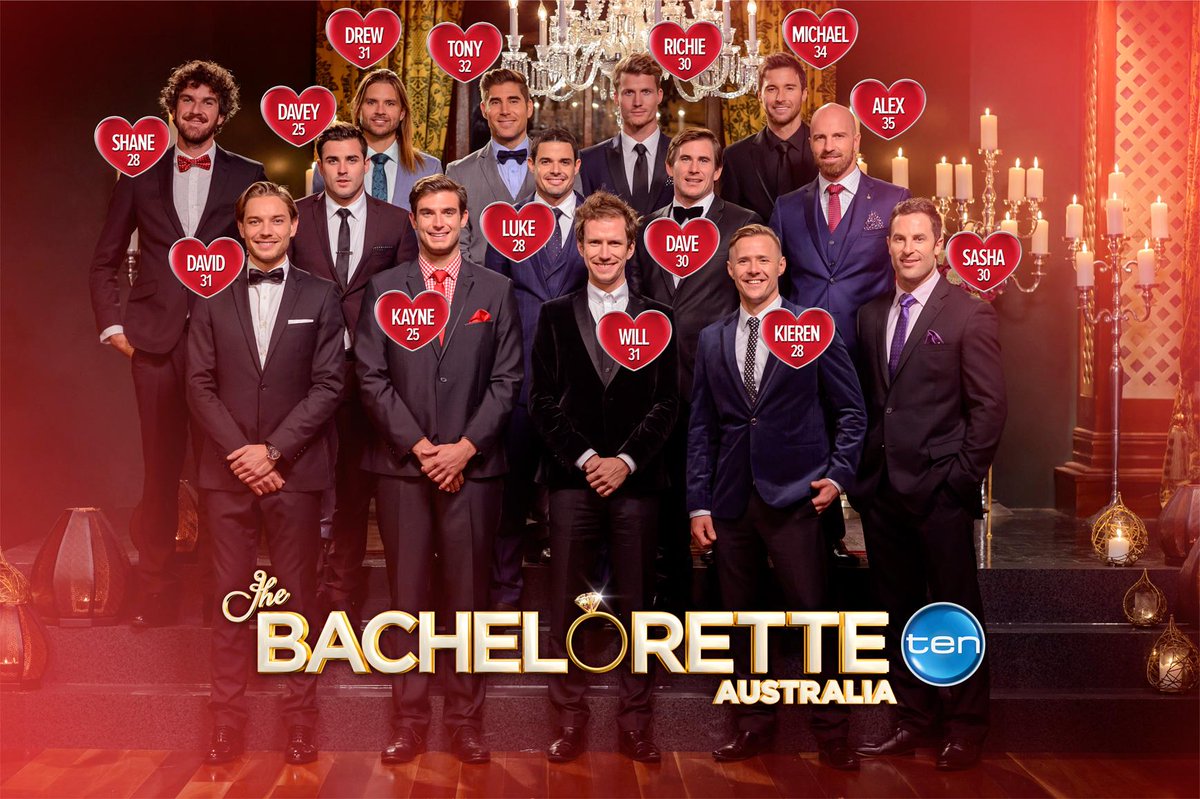 thebacherlorette - The Bachelorette Australia - Sam Frost - Season 1 - Social Media - Media - NO Discussion - *Spoilers - Sleuthing* - Page 5 COLdN_DUYAEbrfx