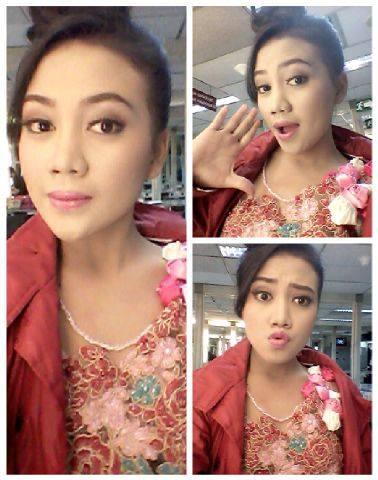 OFFICIAL AYULICIOUS tweet media