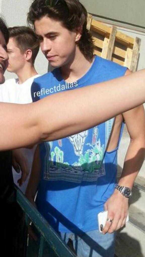 fruitypebbgrier's tweet image. Daily reminder NASH GRIER IS 17