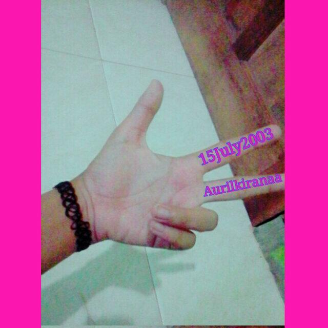 Auril kirana (@aurilkirana) on Twitter photo 