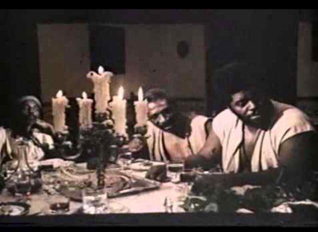 parkeremilym's tweet photo. Count listened to 2 of the slaves stories. Was he being considerate or just pretending to care? #wcutuit @ilianapagan http://t.co/CqFDD4oGgW
