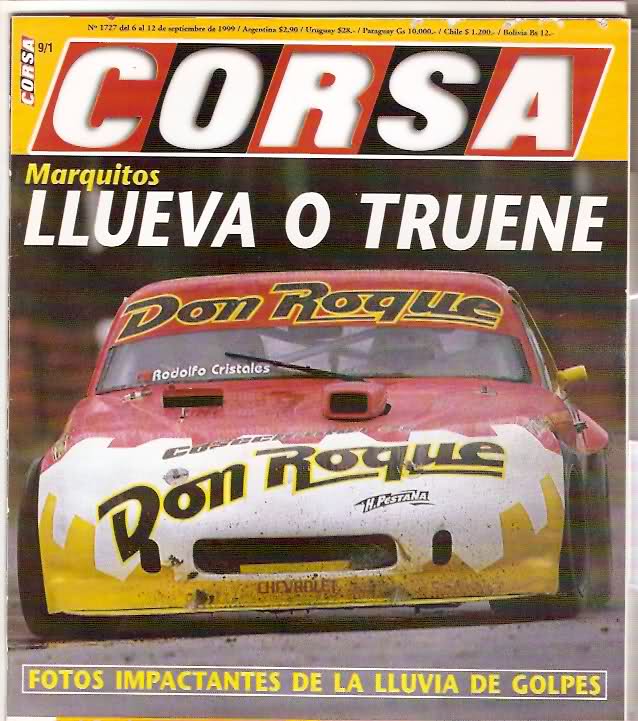 Marcos Di Palma On Twitter Un Dia Como Hoy Pero De 1999 Ganaba En El Autodromo Galvez Y Tercero Llegaba El Gran Ottodipalma Http T Co Fub3ivfezc