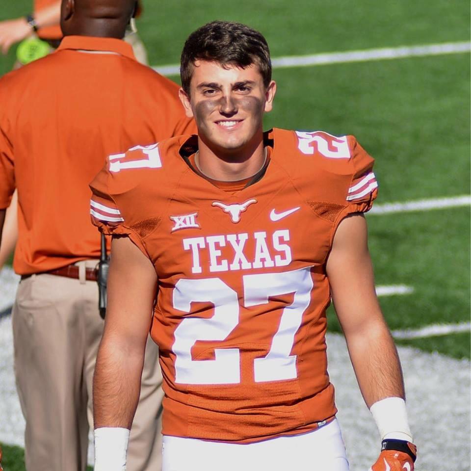 Put in <a href="/Connor_Huffman/">Connor Huffman</a>