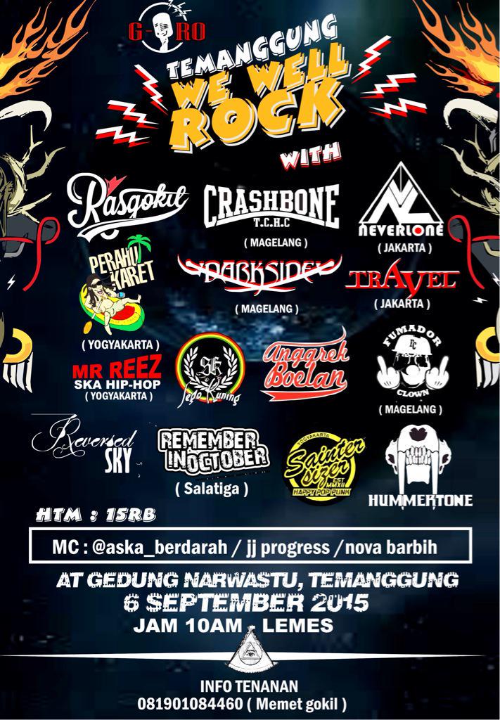 CRASHBONE x ONEBLOOD tweet media