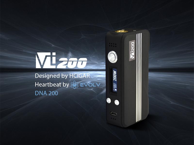 Mandy Hcigar Vapor tweet media