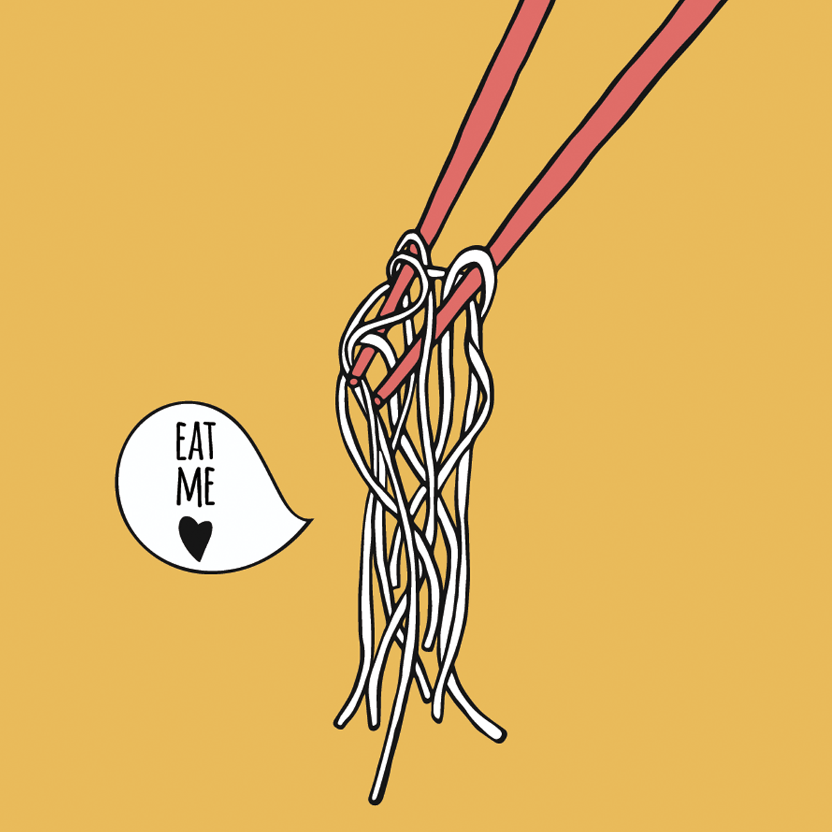 CP_Australia's tweet photo. What do you call a fake noodle...? AN IMPASTA! #jokeoftheday #lols http://t.co/V6PcKGVGGt