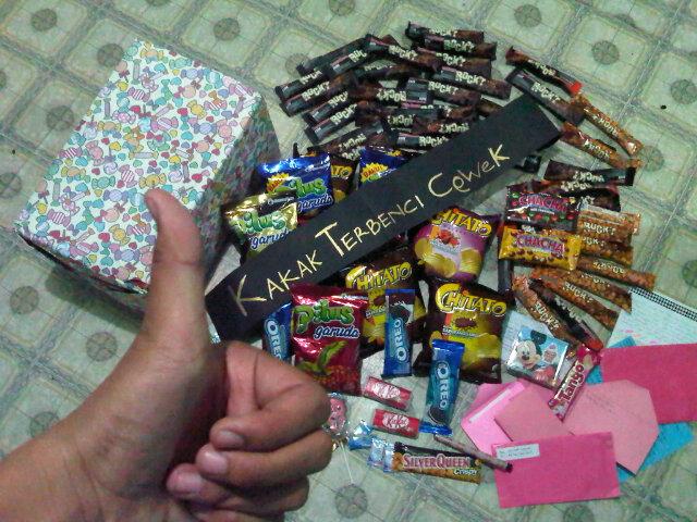 Kakak Panitia terbenci cewek versi #p2bfisipunlam2015 <a href="/P2BFISIP_UNLAM/">P2B FISIP UNLAM 2015</a> .. Sukses memainkan peran jar WD3 n Kaprodi AB