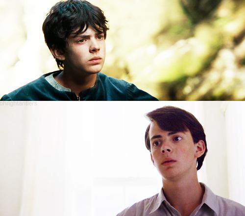 Happy Birthday to my first famous crush Skandar Keynes!!! 