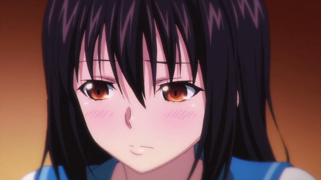 嫁にしたいアニメのキャラクターを貼ろう 嫁にしたいアニメのキャラクターを貼ろう