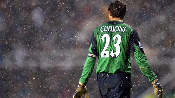 Happy birthday to legend Carlo Cudicini who turns 42 toda 