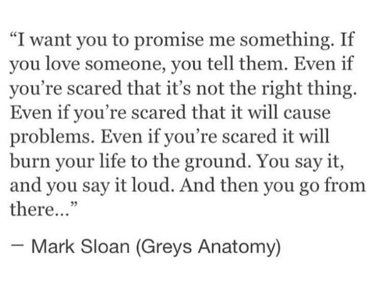 oxdeems's tweet photo. "You say it, and you say it loud. And then you go from there..." ❤️ http://t.co/QbtpkjDAns