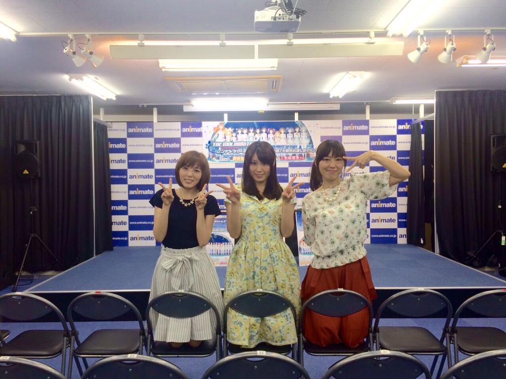 声優の佳村はるかさんのファッションセンスがすごい