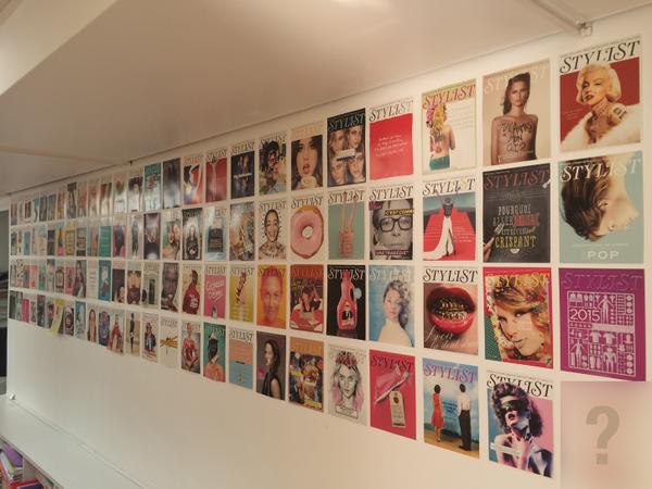 MediasFrance's tweet photo. #Stylist est élu meilleur magazine de l’année
[#GPM2015] 
#presse
(Photo @joachimroncin) http://t.co/8m6rbHEV1N