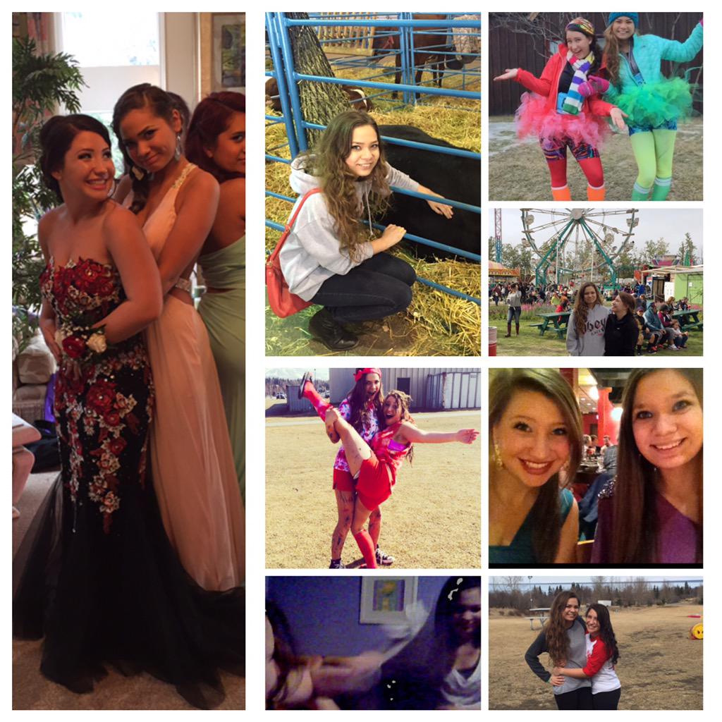 Morgan14Gall's tweet image. There isn't enough space on Twitter to explain how greatful I am for you. Happy birthday @kaaiitlynnh 🎉1⃣9⃣❤️