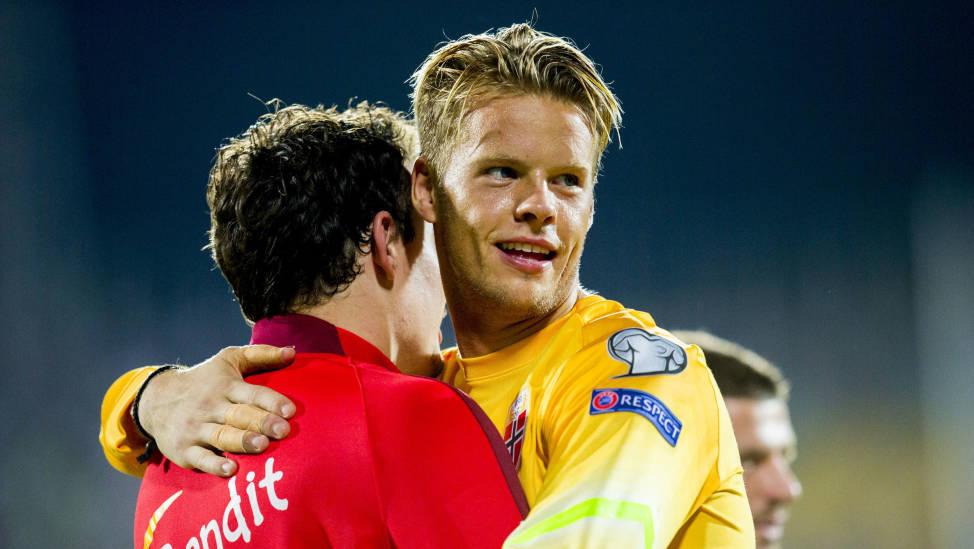 TV 2 Sport tweet media