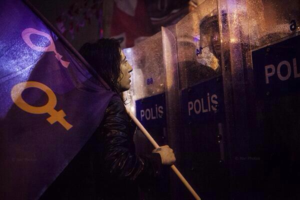 pembehayatlgbti's tweet photo. Turkey's #LGBTI movement mourns the death of its 2 dear activists, Boysan Yakar &amp; Zeliş Deniz
http://t.co/O1Usj7E2pd http://t.co/wpLQ4DQGJw