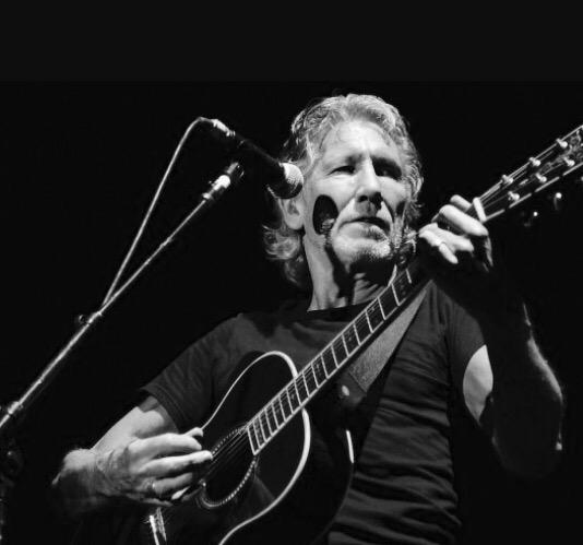 Happy Birthday Roger Waters     