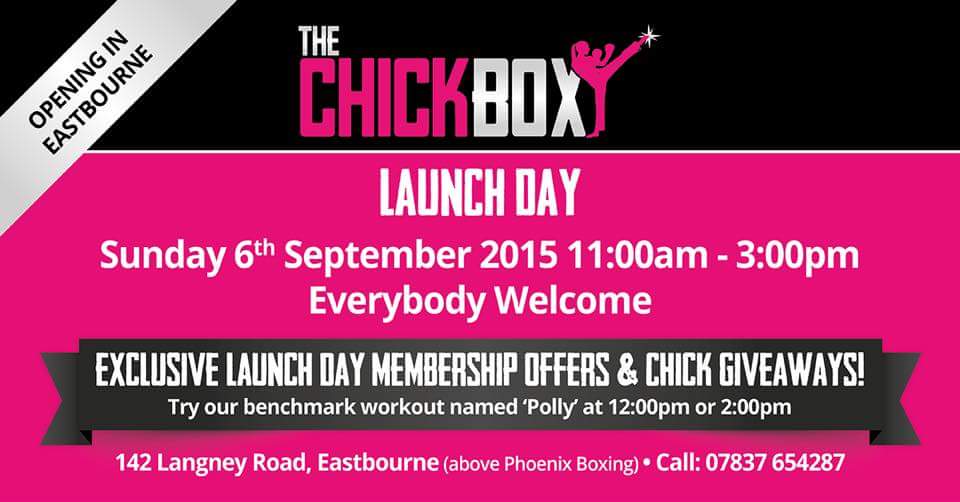 HJchick1's tweet photo. It's finally here!!!! #THECHICKBOX #LAUNCHDAY http://t.co/f0noWChYyr