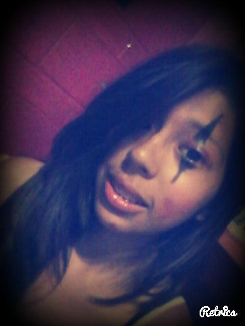 DrnovaMaria's tweet photo. What my sister did to me 😁😝👌😵😀👍 http://t.co/6C2UhDCLKp