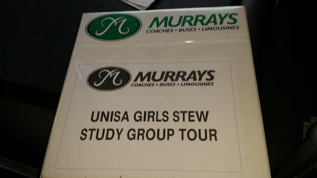 YvieRiley's tweet photo. No. ...we are not stewing the girls! @UniversitySA http://t.co/qfCbmcflxC
