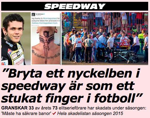 Sportbladet tweet media