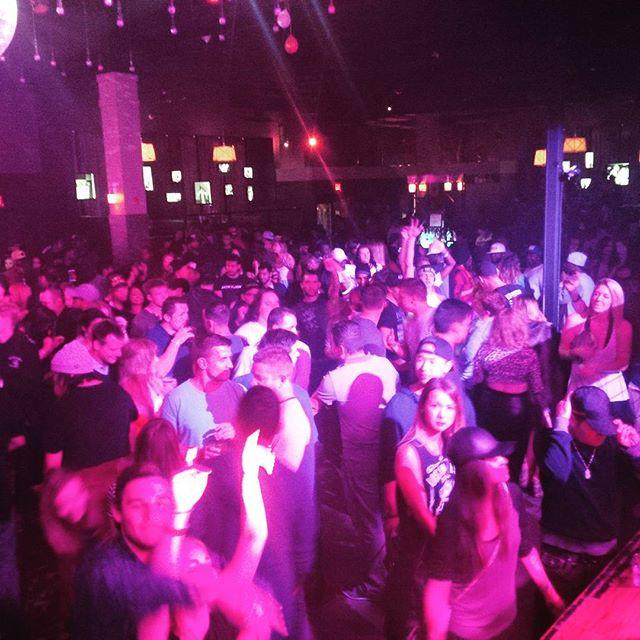 calgaryscion's tweet photo. Still can't get enough hip hop, so we poppin off at @marqueeyyc for the after party, and after the party is the....… http://t.co/Dfy2ee8Nvc