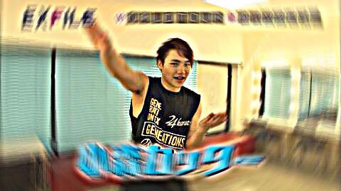 hdiiiwbjh69's tweet photo. 皆さんで   ！！！
せーのっ    小森 カッター   ！！！✨

 （GENERATIONS from EXILE TRIBE）ﾅﾘｷﾘ

#RTしてくれた人全員フォローする 
#RTくれたnrで気になった人迎え http://t.co/0PwDbgE5uP