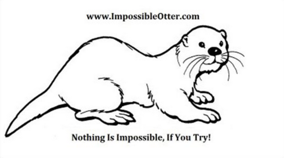 ImpossibleOtter tweet picture