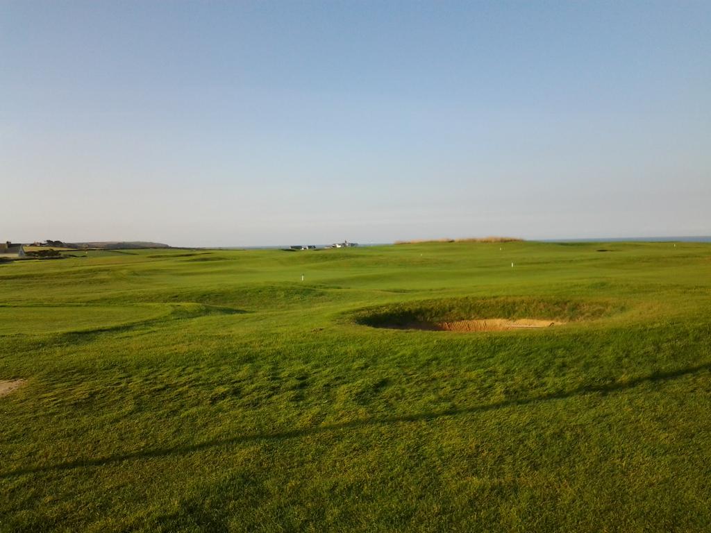 P40UTS's tweet photo. Its a beautiful morning @mulliongolf for the Junior Autumn Meeting http://t.co/0V8jMV6PW1