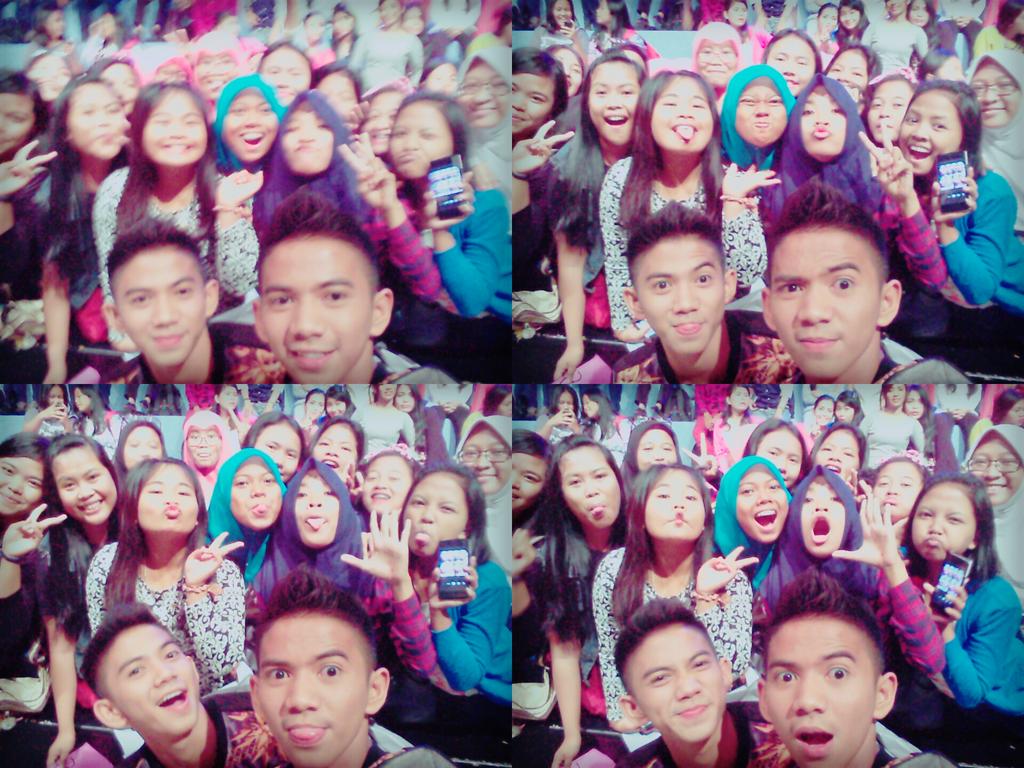 OFC K2RL DEPOK tweet media