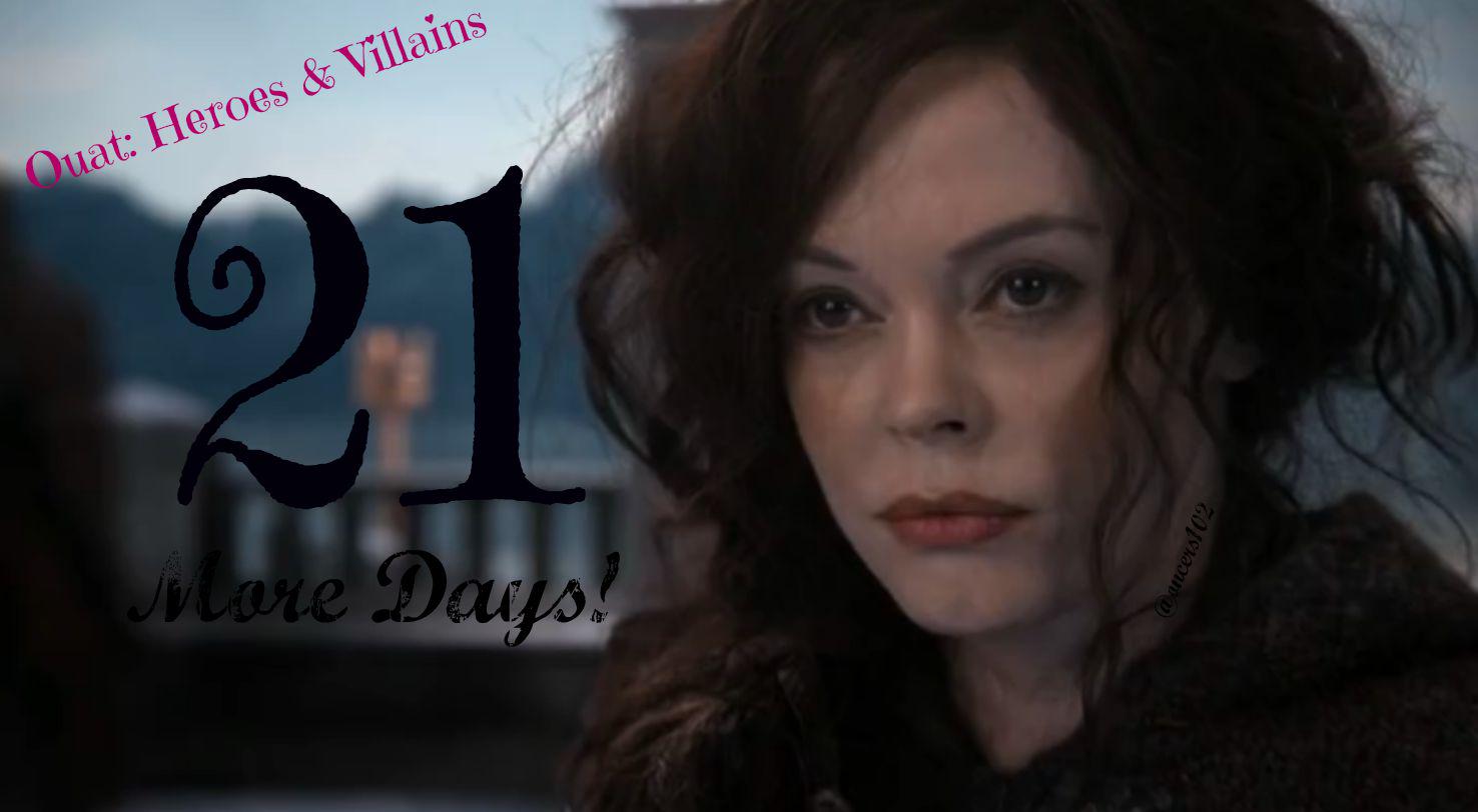 Dedicated to the stunning Rose McGowan! Happy Birthday Again Rose! Hope you have a blessed year!  