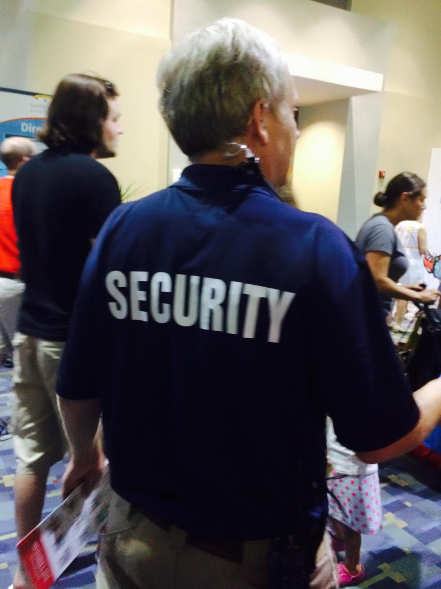 ACuriousThing1's tweet photo. Saw the amazing @CeceBellBooks at #NBF15 - security kept the throngs of fans in check #rockstar #ilovebookpeople http://t.co/IqZTaubwO9