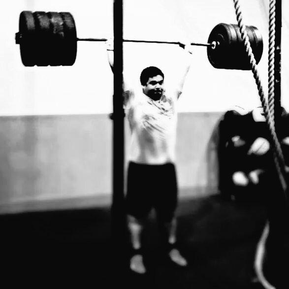 miklosbencsik's tweet photo. What are you sweating for. #train #dedicate http://t.co/dKiCpr8f6w