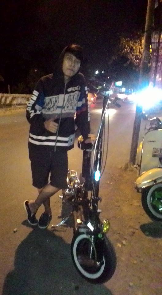 ciiiuu... cinta ini untukmu