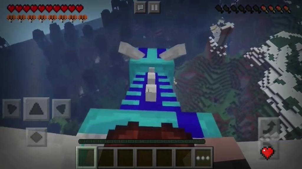 Minecraft Pe 0 13 0 Kszoawar Twitter