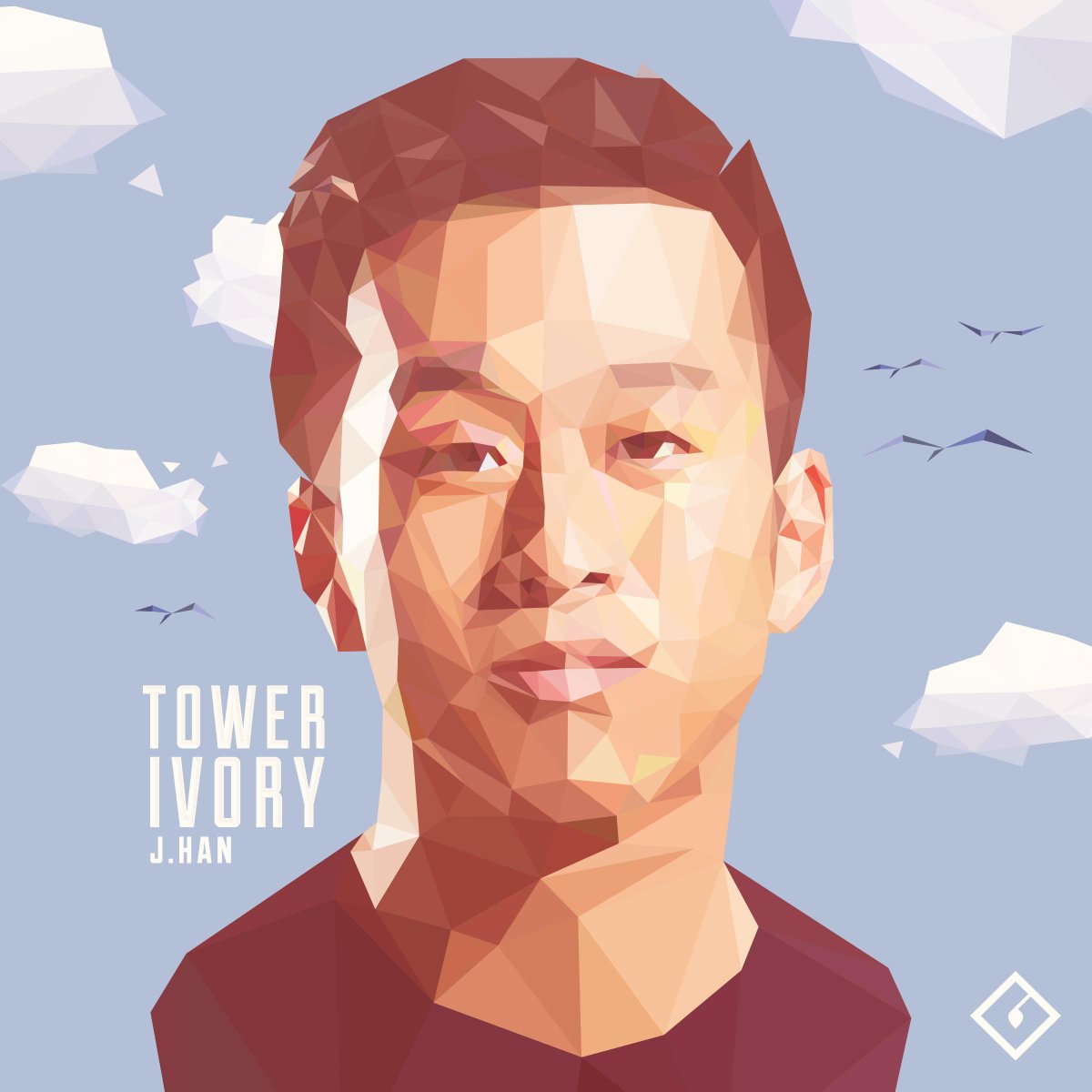 goodfruitco's tweet photo. Stop living in your #TowerIvory. @jameshanmusic — http://t.co/LJBaR7DxGm http://t.co/3C5CbW9e2c