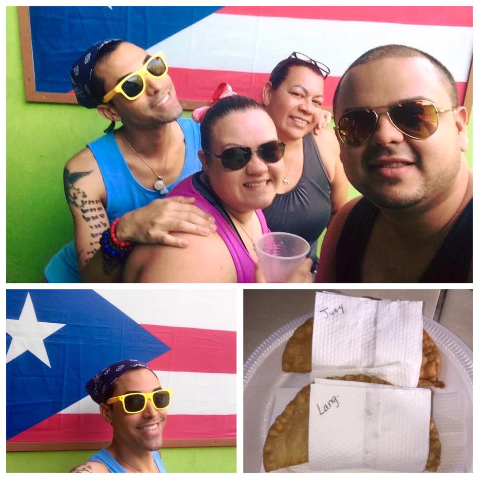 AmarSotomayor's tweet photo. #roadtrip #rincon #rinconcriollo #friends #love #actor #sabadodeganarseguidores #PuertoRico #boricua http://t.co/x1ENalji3C