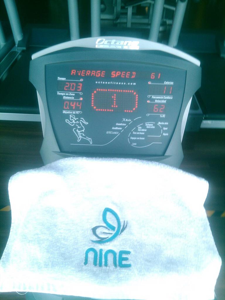 nine9spa's tweet photo. Una excelente combinación #ninespa http://t.co/NWOpc6QgOX
