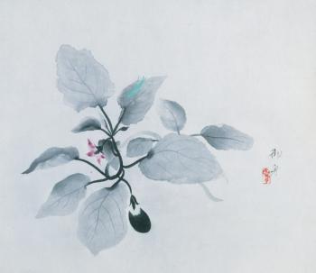 山種美術館 on X: 