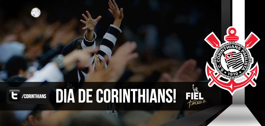 Corinthians on Twitter: Corinthians on Twitter: