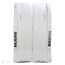 Thutchie93's tweet photo. Seriously considering getting a set of. @VaughnHockey #Ventus #lt98 to replace my old bauer set http://t.co/M6IEW4kwHk